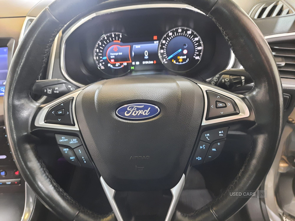 Ford S-Max DIESEL ESTATE in Tyrone