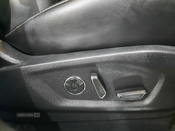 Ford S-Max DIESEL ESTATE in Tyrone