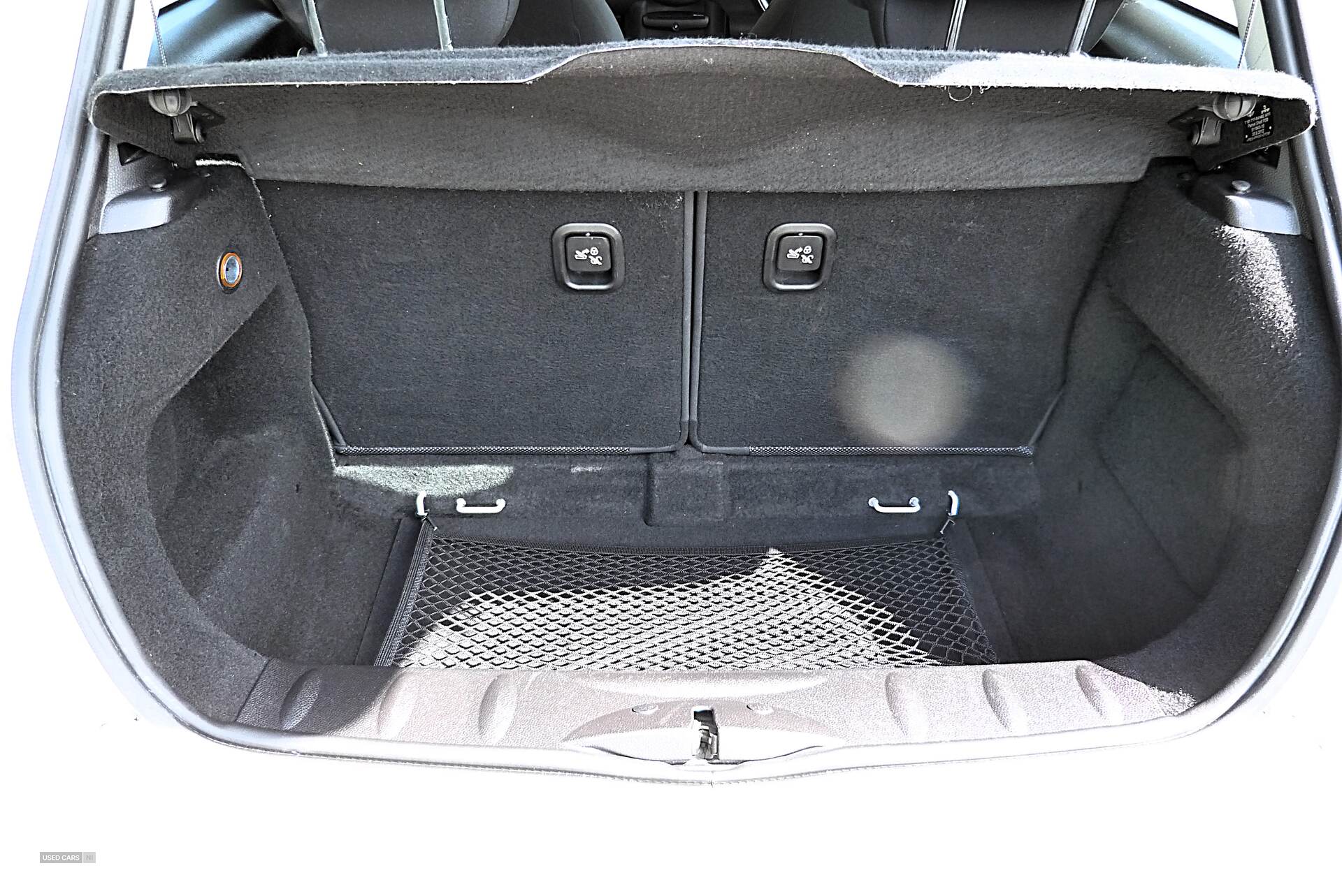 Nov 2012 MINI Hatch 1.6 One 3dr