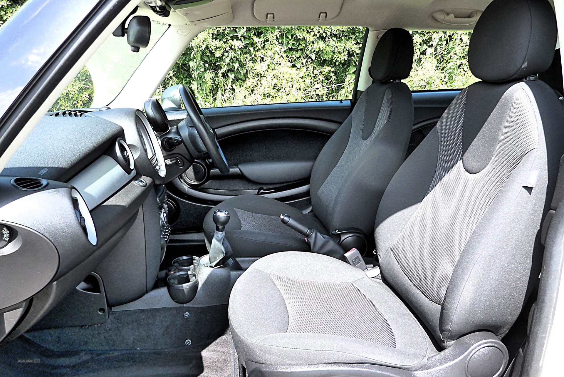 Nov 2012 MINI Hatch 1.6 One 3dr