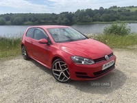 Volkswagen Golf DIESEL HATCHBACK in Derry / Londonderry