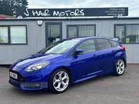 Ford Focus ST 3 in Down