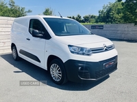Citroen Berlingo M DIESEL in Down