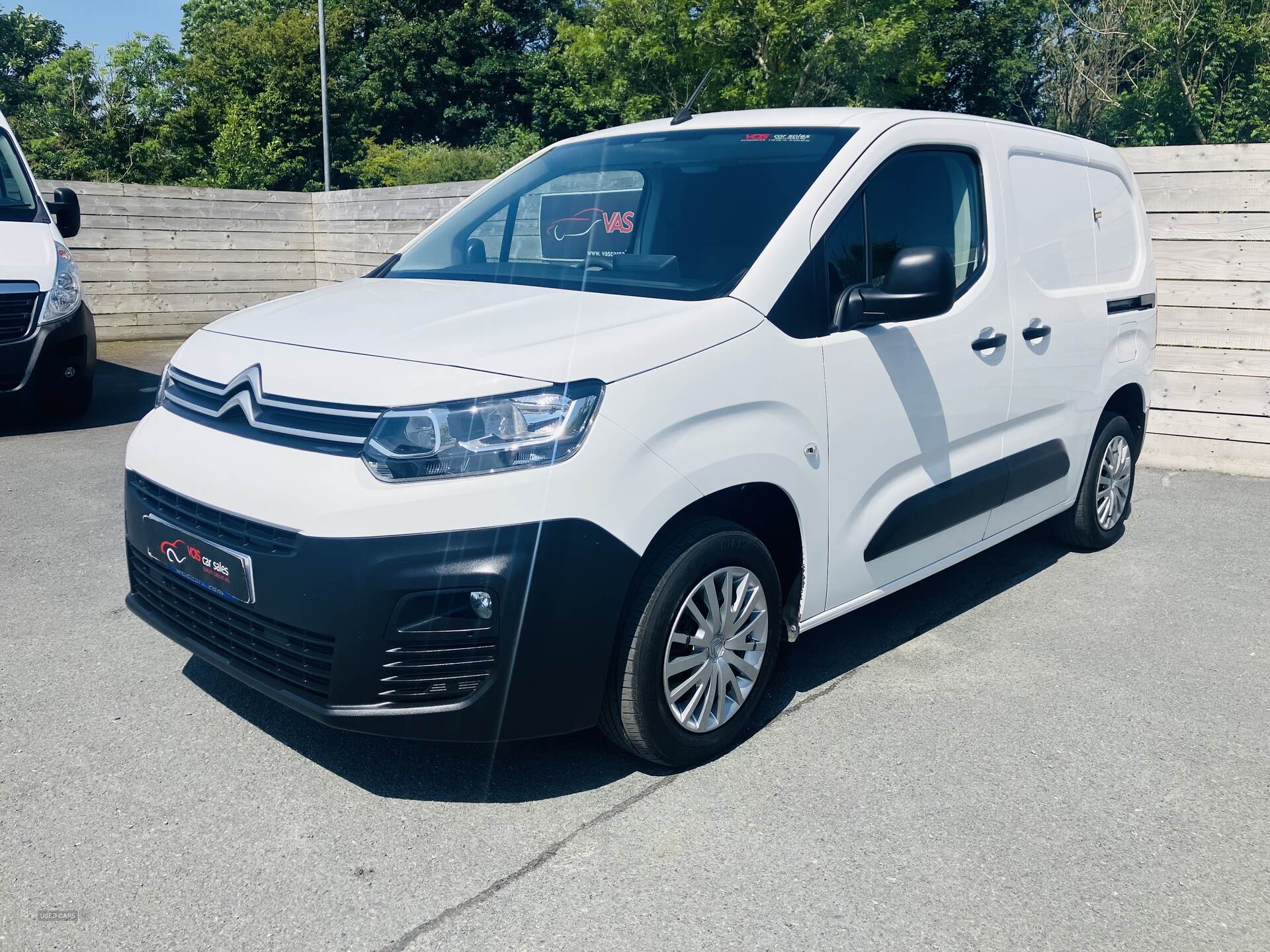 Citroen Berlingo M DIESEL in Down