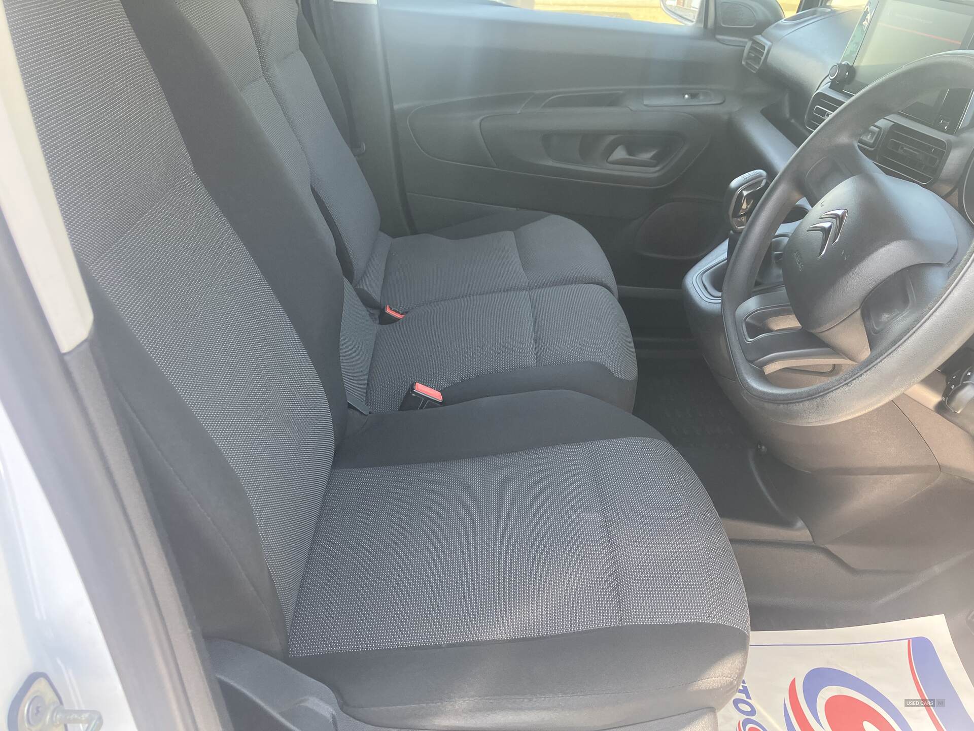 Citroen Berlingo M DIESEL in Down