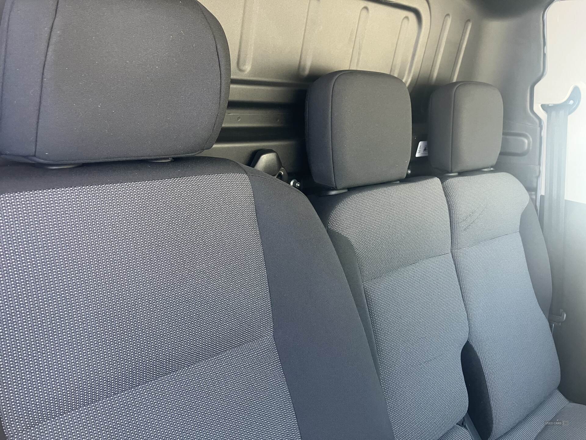 Citroen Berlingo M DIESEL in Down