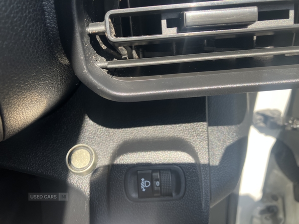 Citroen Berlingo M DIESEL in Down