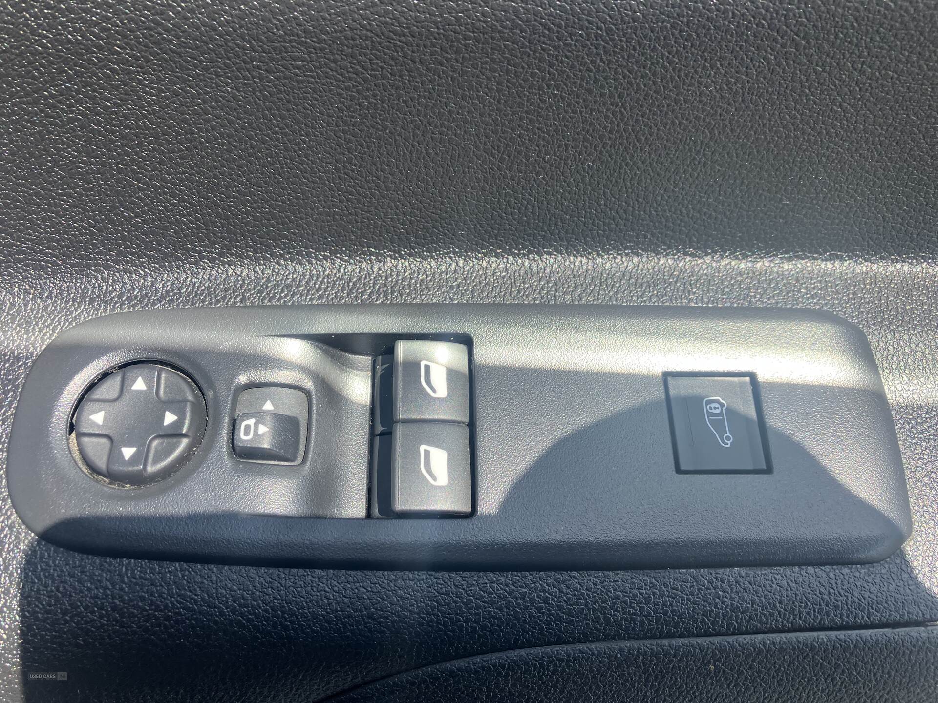 Citroen Berlingo M DIESEL in Down