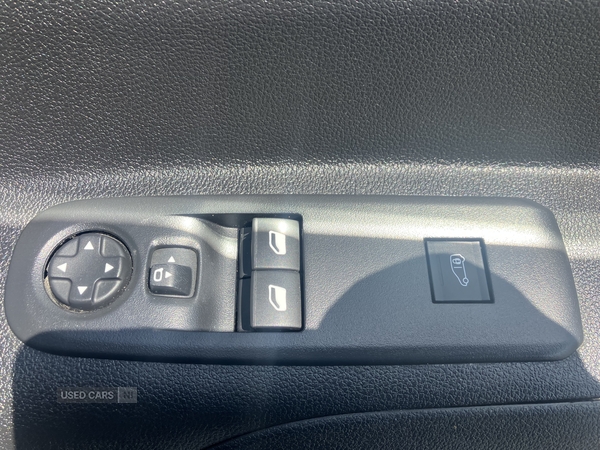 Citroen Berlingo M DIESEL in Down