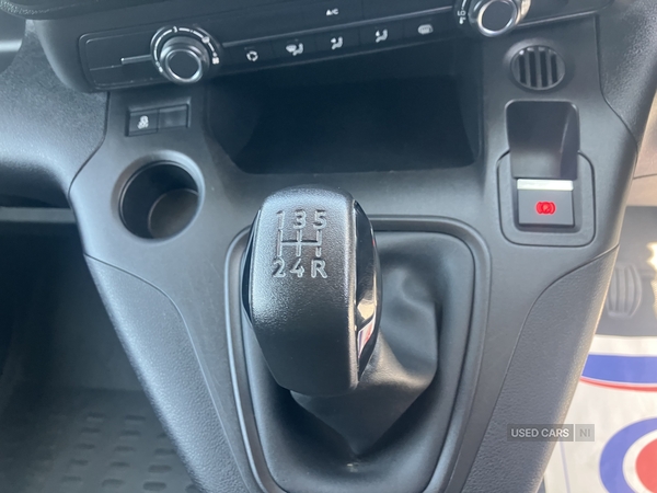 Citroen Berlingo M DIESEL in Down