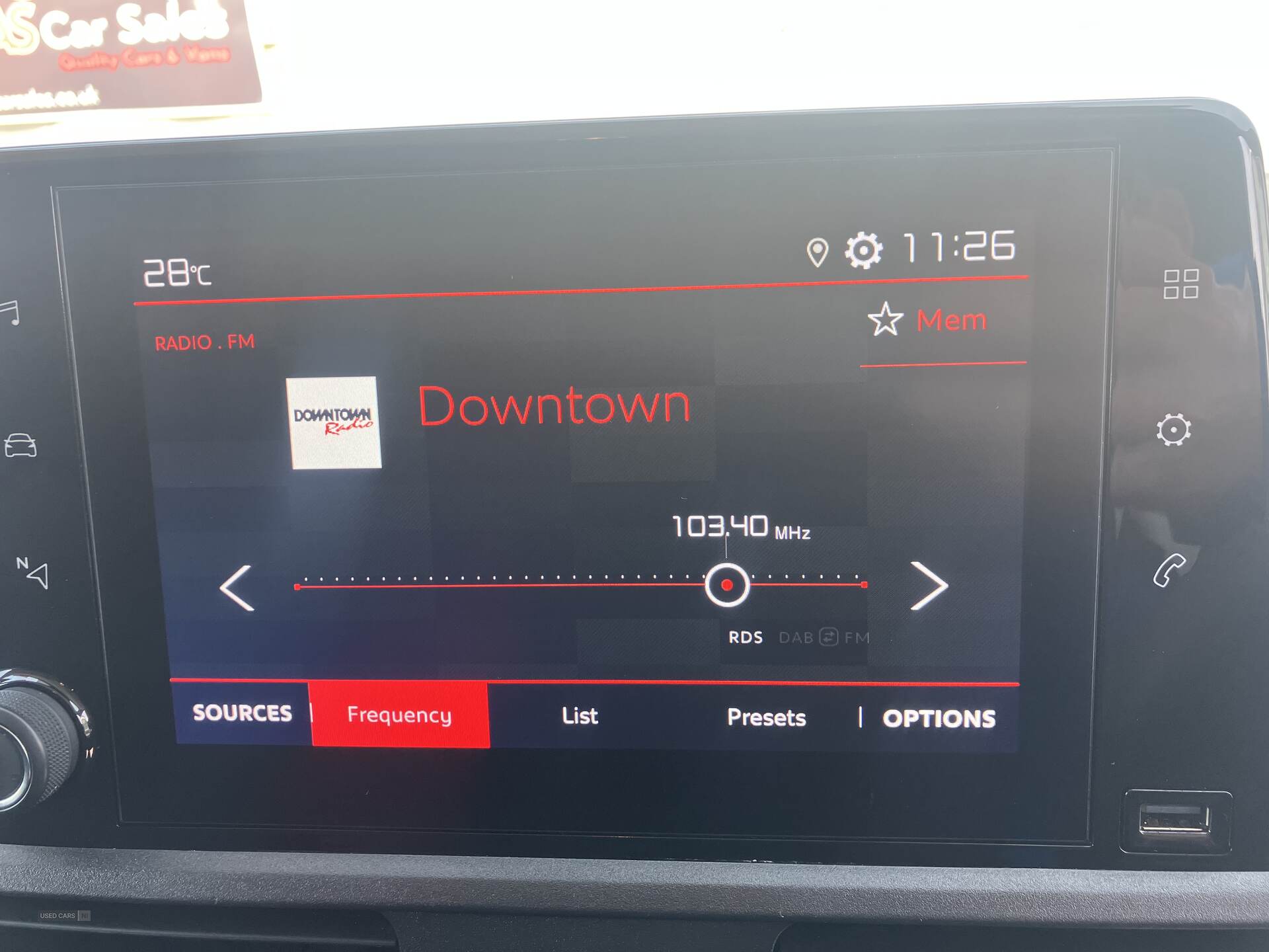 Citroen Berlingo M DIESEL in Down