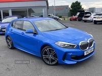 BMW 118d M Sport in Antrim