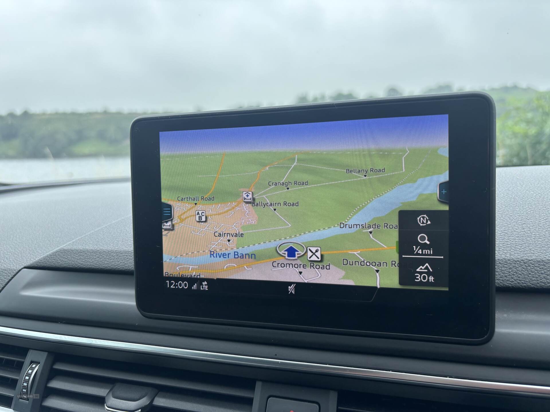 Feb 2018 Audi A5 2.0 TDI S Line 2dr