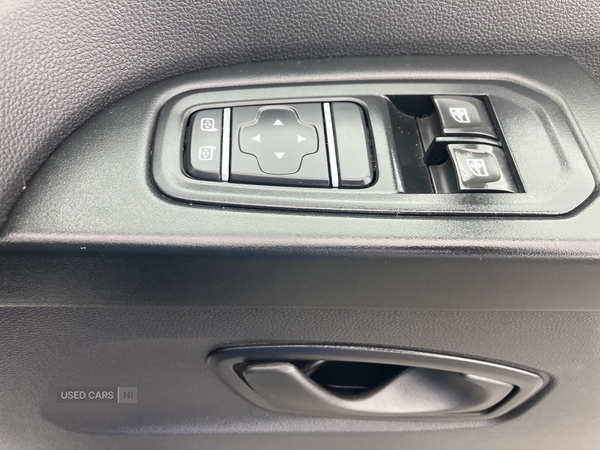 Renault Trafic SWB DIESEL in Down