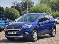 Ford Kuga DIESEL ESTATE in Fermanagh