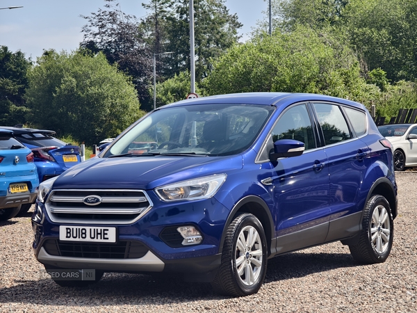 Ford Kuga DIESEL ESTATE in Fermanagh