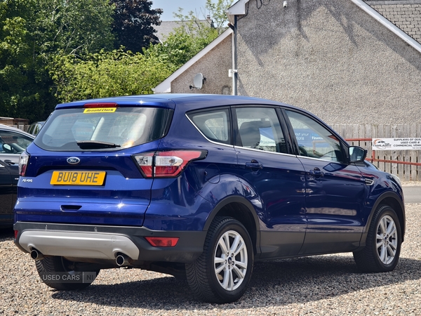Ford Kuga DIESEL ESTATE in Fermanagh