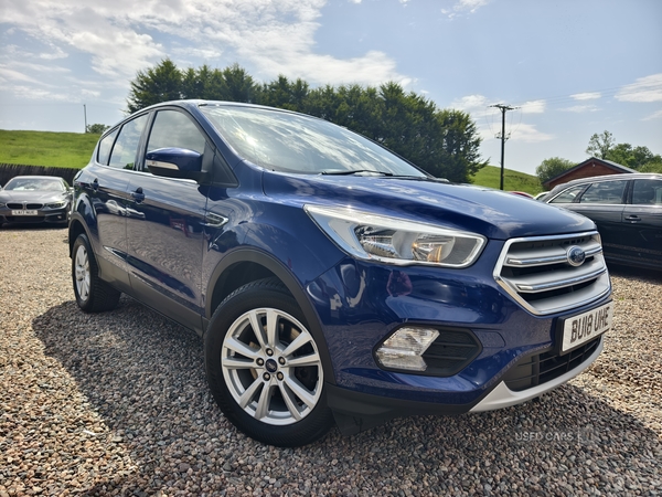 Ford Kuga DIESEL ESTATE in Fermanagh