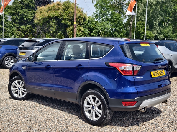 Ford Kuga DIESEL ESTATE in Fermanagh