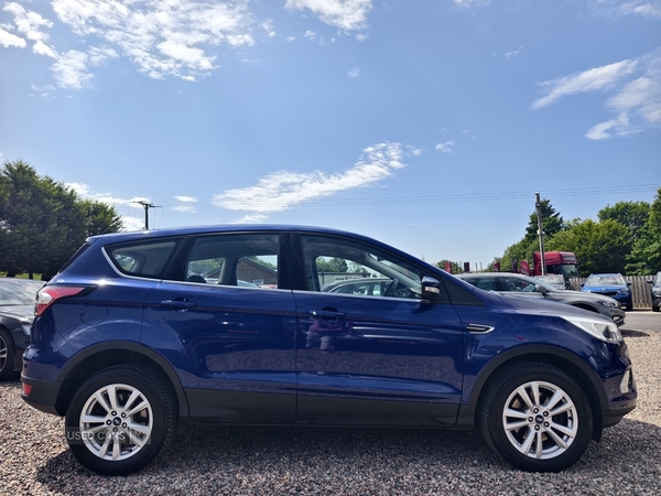 Ford Kuga DIESEL ESTATE in Fermanagh