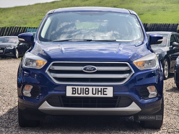 Ford Kuga DIESEL ESTATE in Fermanagh