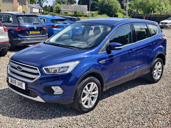 Ford Kuga DIESEL ESTATE in Fermanagh