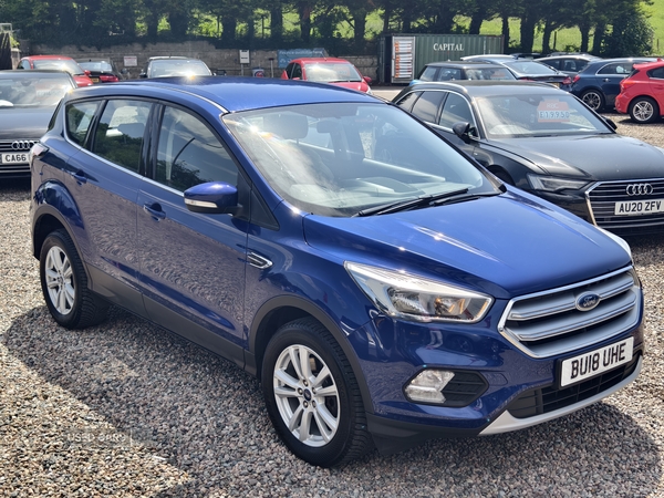 Ford Kuga DIESEL ESTATE in Fermanagh