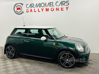 MINI Hatch DIESEL in Antrim