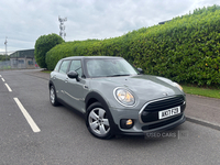 MINI Clubman ESTATE in Antrim
