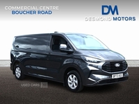 Ford Transit Custom 300 L2 DIESEL FWD in Antrim