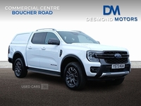 Ford Ranger DIESEL in Antrim