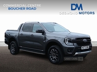 Ford Ranger DIESEL in Antrim