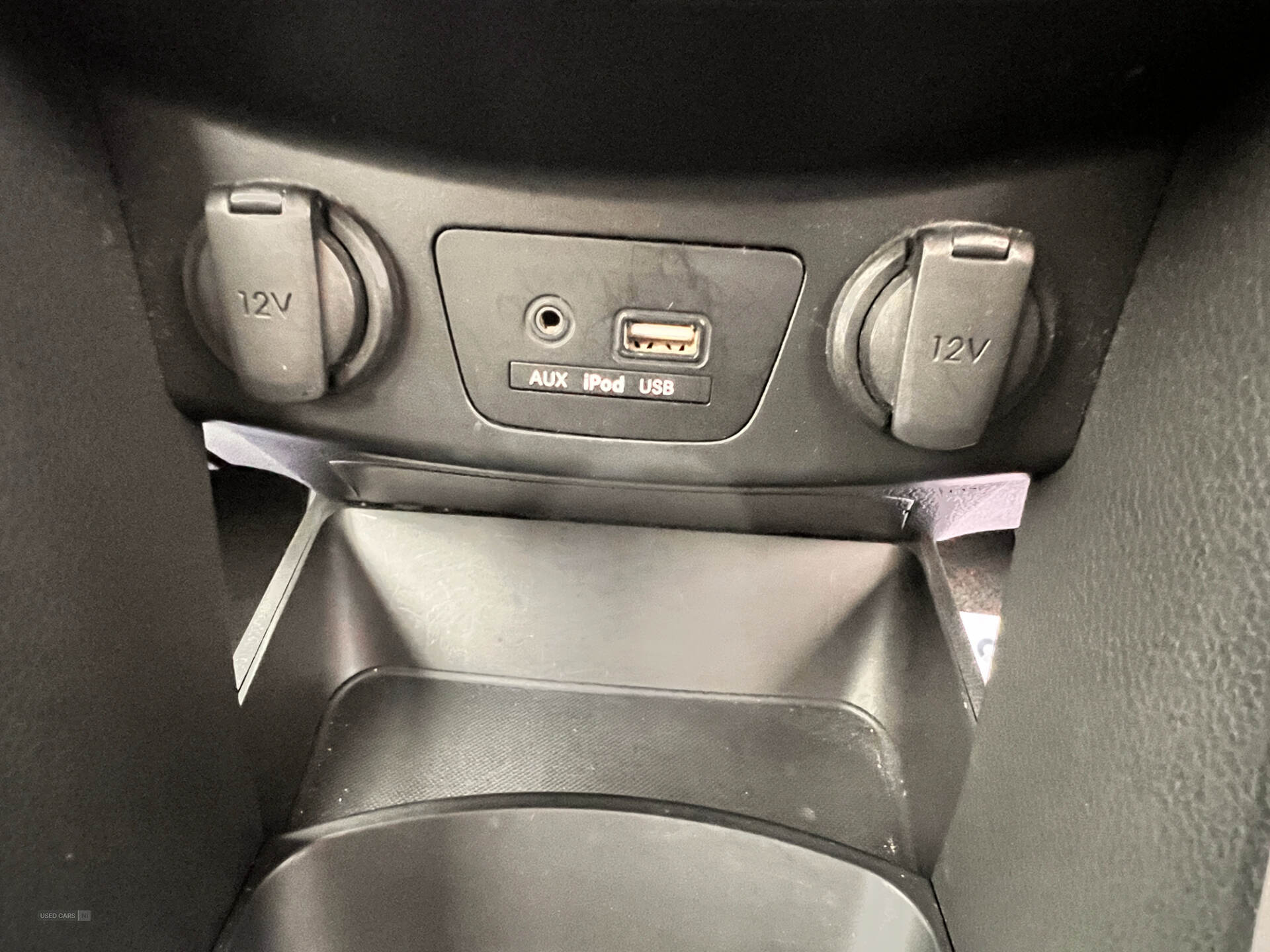 Hyundai i30 DIESEL HATCHBACK in Antrim