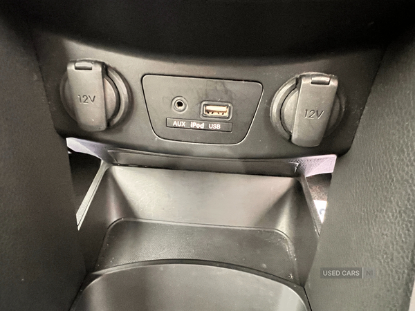 Hyundai i30 DIESEL HATCHBACK in Antrim