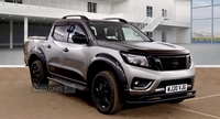 Nissan Navara DIESEL in Tyrone