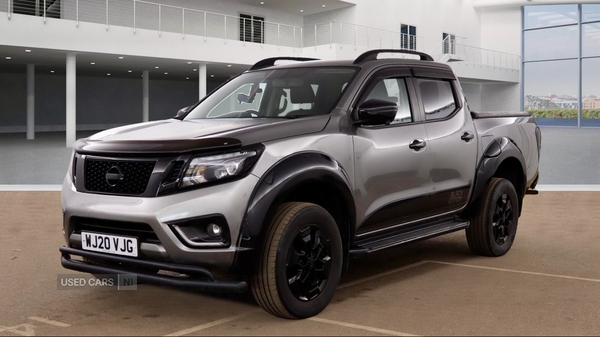 Nissan Navara DIESEL in Tyrone