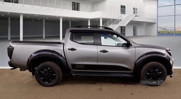 Nissan Navara DIESEL in Tyrone