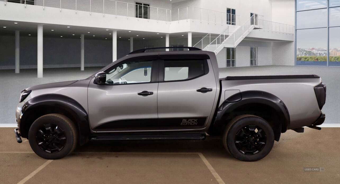 Nissan Navara DIESEL in Tyrone