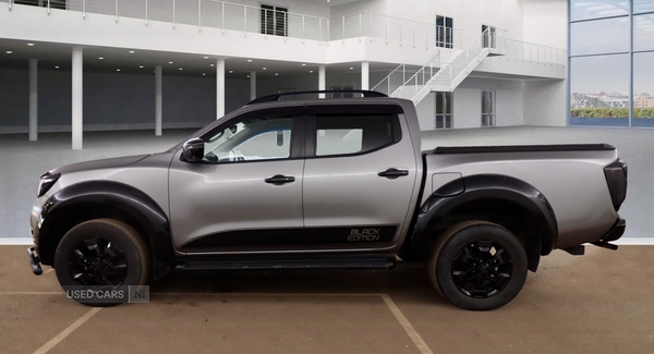 Nissan Navara DIESEL in Tyrone