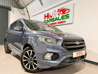Ford Kuga DIESEL ESTATE in Antrim