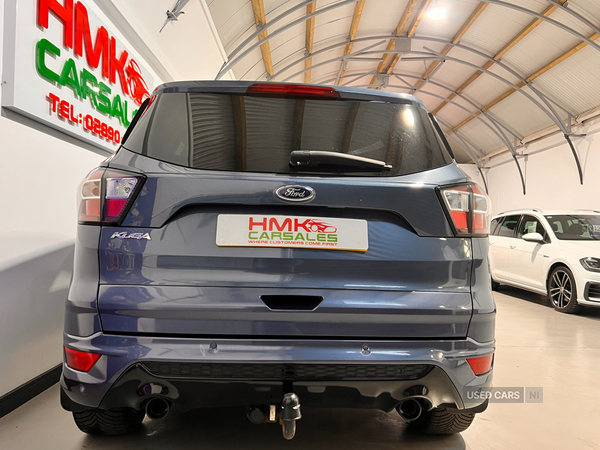 Ford Kuga DIESEL ESTATE in Antrim