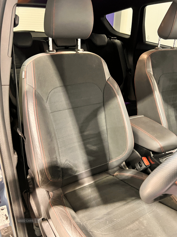 Ford Kuga DIESEL ESTATE in Antrim