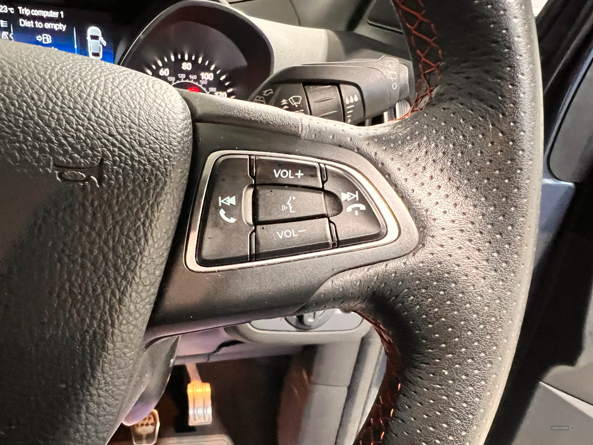 Ford Kuga DIESEL ESTATE in Antrim