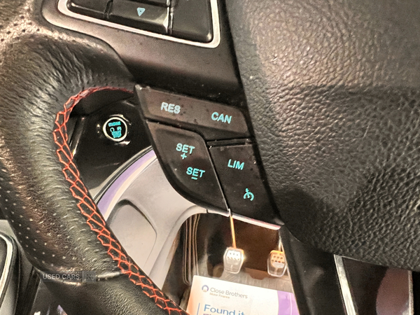 Ford Kuga DIESEL ESTATE in Antrim