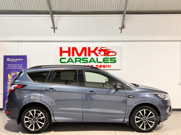 Ford Kuga DIESEL ESTATE in Antrim