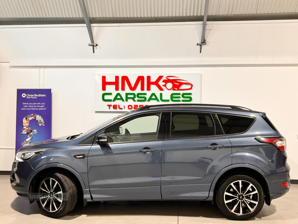 Ford Kuga DIESEL ESTATE in Antrim