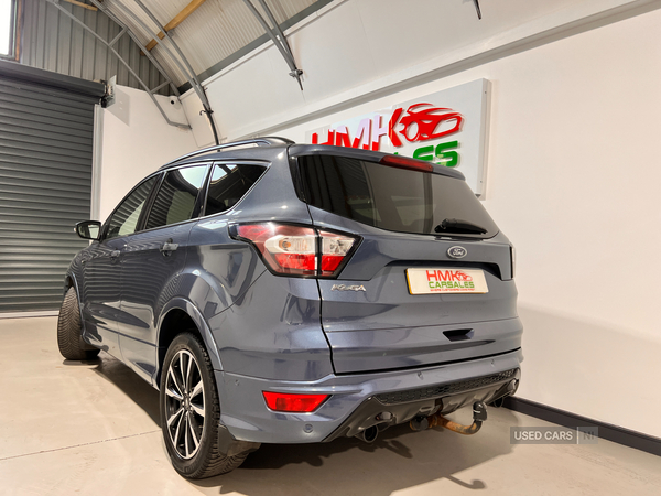 Ford Kuga DIESEL ESTATE in Antrim
