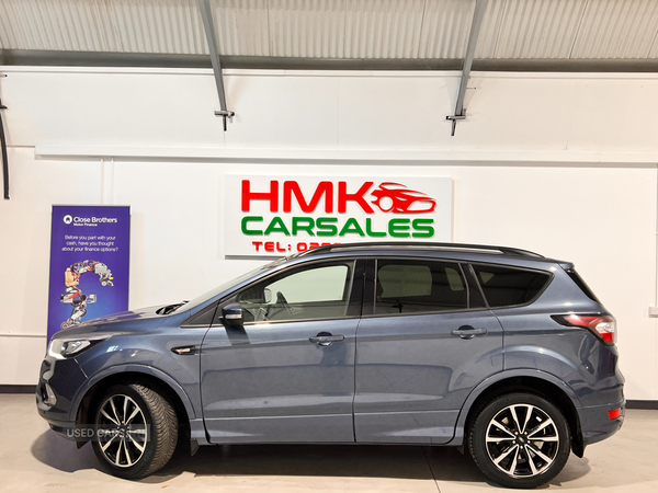 Ford Kuga DIESEL ESTATE in Antrim