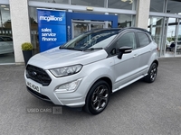Ford EcoSport HATCHBACK in Tyrone