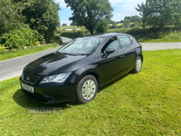 Seat Leon DIESEL HATCHBACK in Armagh